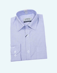 JOBBS PRINTED FORMAL SHIRT