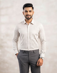 JOBBS FORMAL SHIRT