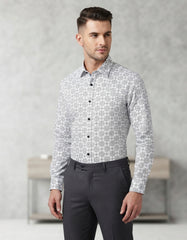 JOBBS FORMAL SHIRT