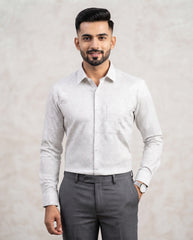 JOBBS FORMAL SHIRT