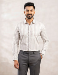 JOBBS FORMAL SHIRT