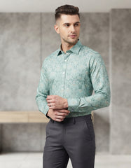 JOBBS FORMAL SHIRT