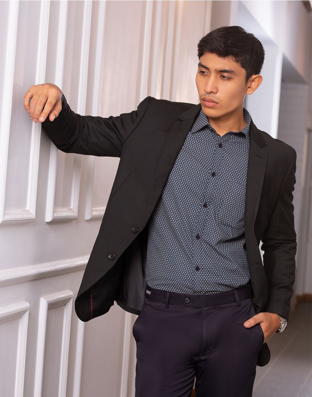 0201616243DBL_Mens_Formal Shirt_Fashion Bug Sri Lanka