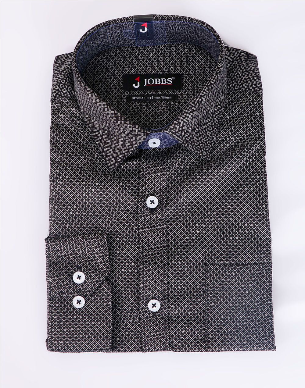 0201617578BKC_Mens Shirt_Fashion Bug Sri Lanka