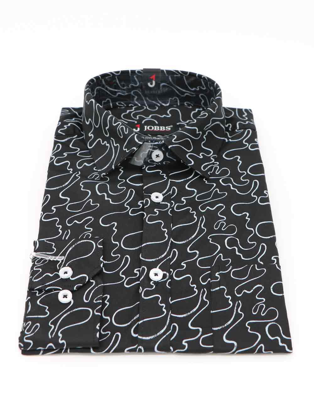 0201617805BKP_Mens_Shirt_Fashion Bug Sri Lanka