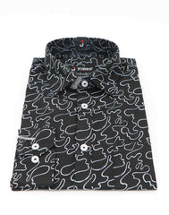 0201617805BKP_Mens_Shirt_Fashion Bug Sri Lanka