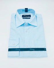 Jobbs Mens Long Sleeve Formal Shirt