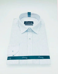 Jobbs Mens Long Sleeve Formal Shirt