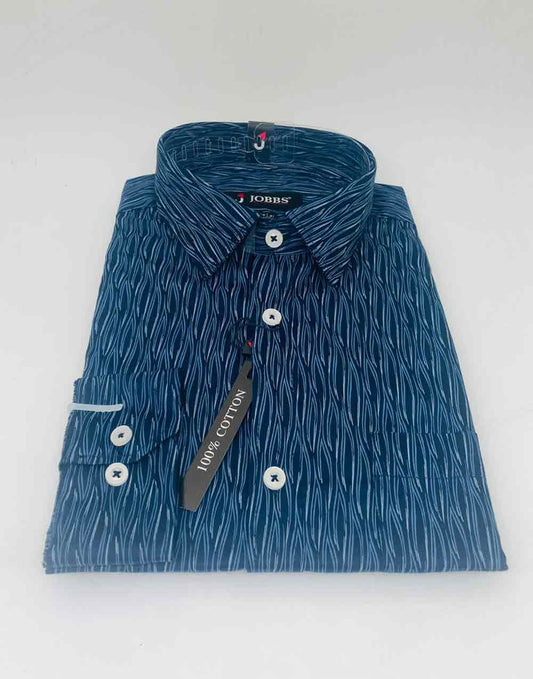 Jobbs long sleeve formal shirt