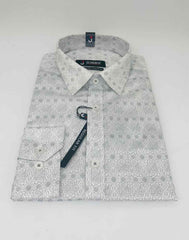 Jobbs long sleeve formal shirt