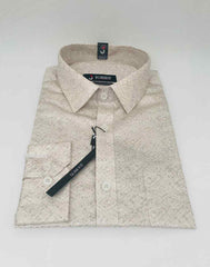 Jobbs long sleeve formal shirt
