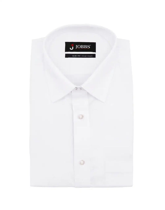 Jobbs short sleeve formal shirt