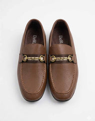DeRUCCI Men's smart casual shoes