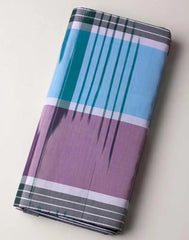 Men's Cotton 2.10 Mts Sarong