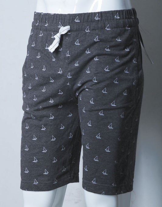 0202101569GRY_mens Short_Fashion Bug Sri Lanka