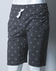 0202101569GRY_mens Short_Fashion Bug Sri Lanka