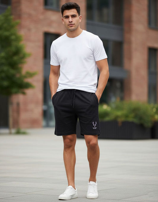 JOBBS MENS CASUAL SHORT