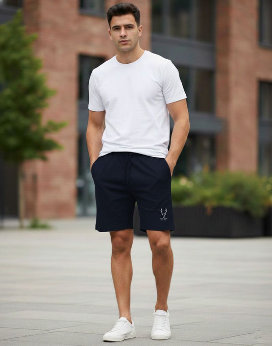 JOBBS MENS CASUAL SHORT