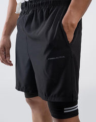 JOBBS SPORTS SHORT