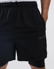 JOBBS SPORTS SHORT