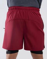 JOBBS SPORTS SHORT