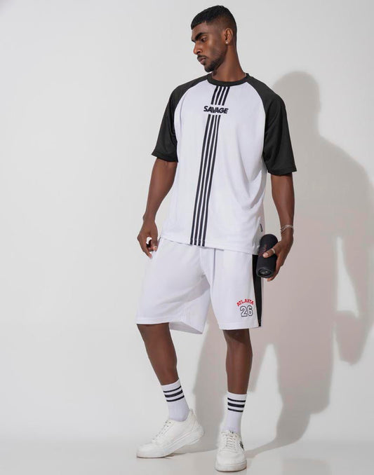 JOBBS SPORTS SHORT