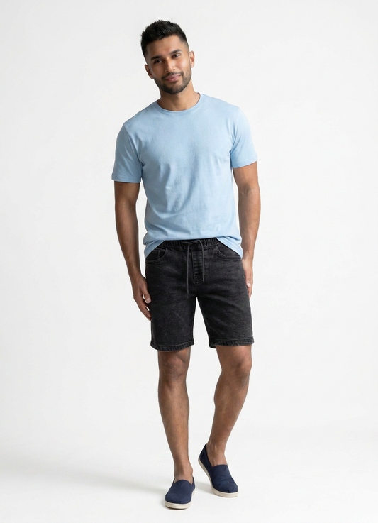 JOBBS MENS CASUAL SHORT