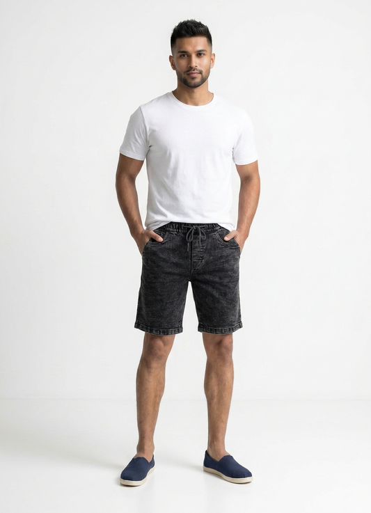 JOBBS MENS CASUAL SHORT