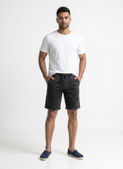 JOBBS MENS CASUAL SHORT