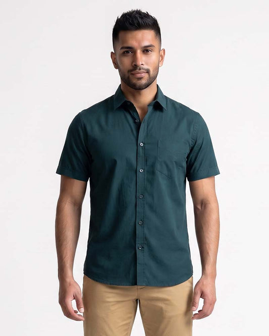 JOBBS SHORT SLEEVE SHIRT