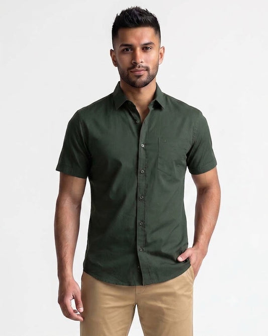 JOBBS SHORT SLEEVE SHIRT