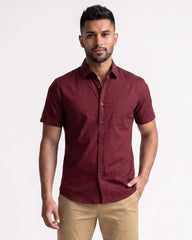 JOBBS SHORT SLEEVE SHIRT