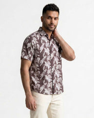 JOBBS SHORT SLEEVE SHIRT
