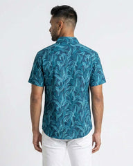 JOBBS SHORT SLEEVE SHIRT
