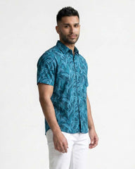 JOBBS SHORT SLEEVE SHIRT