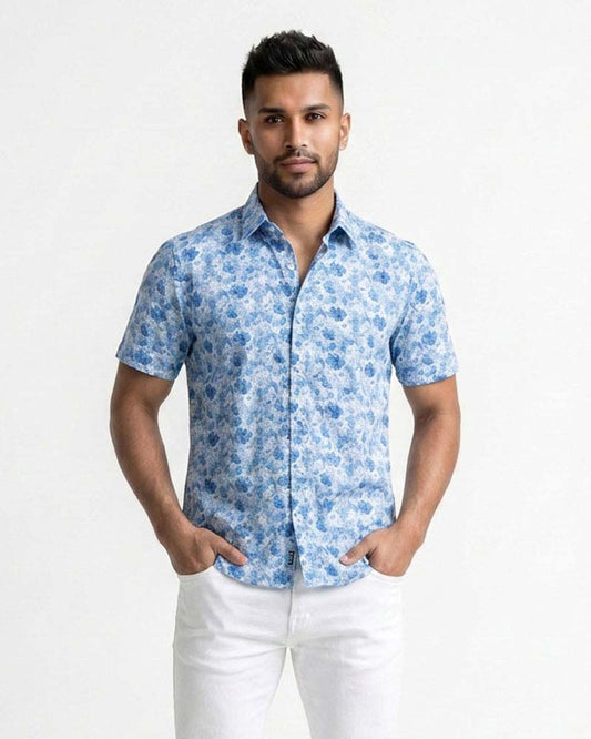 JOBBS SHORT SLEEVE SHIRT