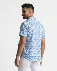JOBBS SHORT SLEEVE SHIRT