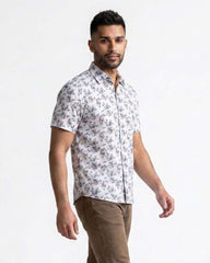 JOBBS SHORT SLEEVE SHIRT
