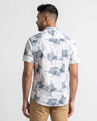JOBBS SHORT SLEEVE SHIRT