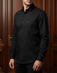 LONG SLEEVE CASUAL SHIRT