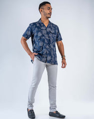 0202208636DBP (2)_Mens Casual Shirt_Fashion Bug Sri Lanka