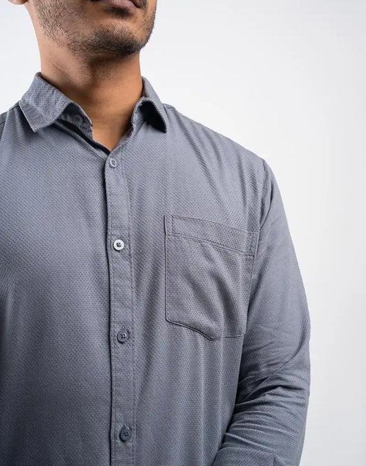 JOBBS CASUAL SHIRT