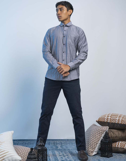 0202209226ASH (1)_Mens_Shirt_Fashion Bug Sri Lanka