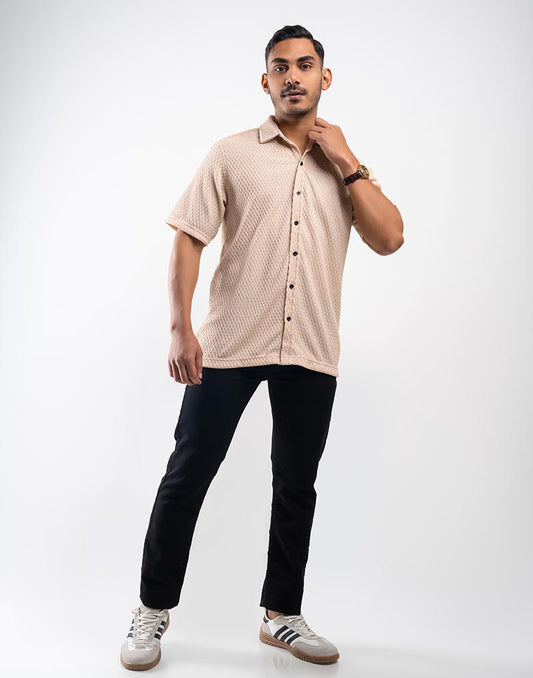 JOBBS OVERSIZED SHIRT