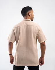 JOBBS OVERSIZED SHIRT