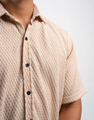 JOBBS OVERSIZED SHIRT