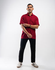 JOBBS OVERSIZED SHIRT