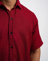 JOBBS OVERSIZED SHIRT