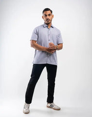 JOBBS PRINTED SHIRT