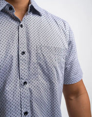 JOBBS PRINTED SHIRT